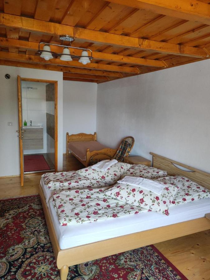 Elza Guesthouse Rimetea Luaran gambar