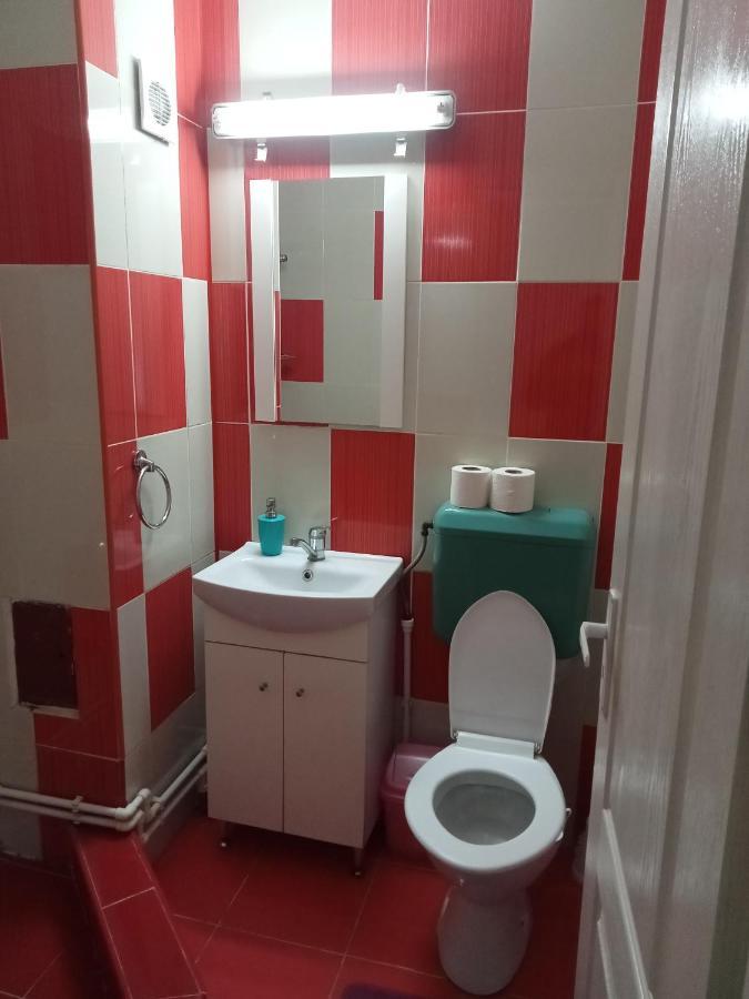 Elza Guesthouse Rimetea Luaran gambar