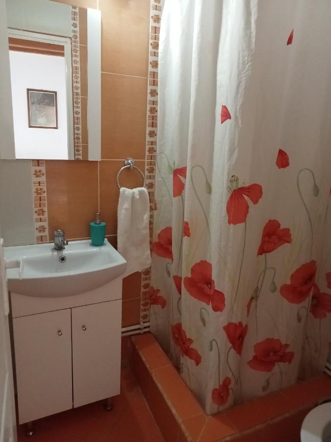 Elza Guesthouse Rimetea Luaran gambar