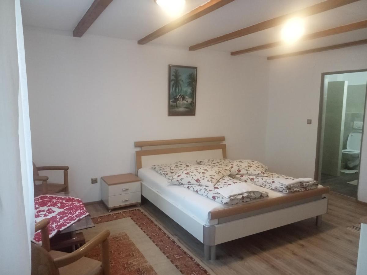 Elza Guesthouse Rimetea Luaran gambar