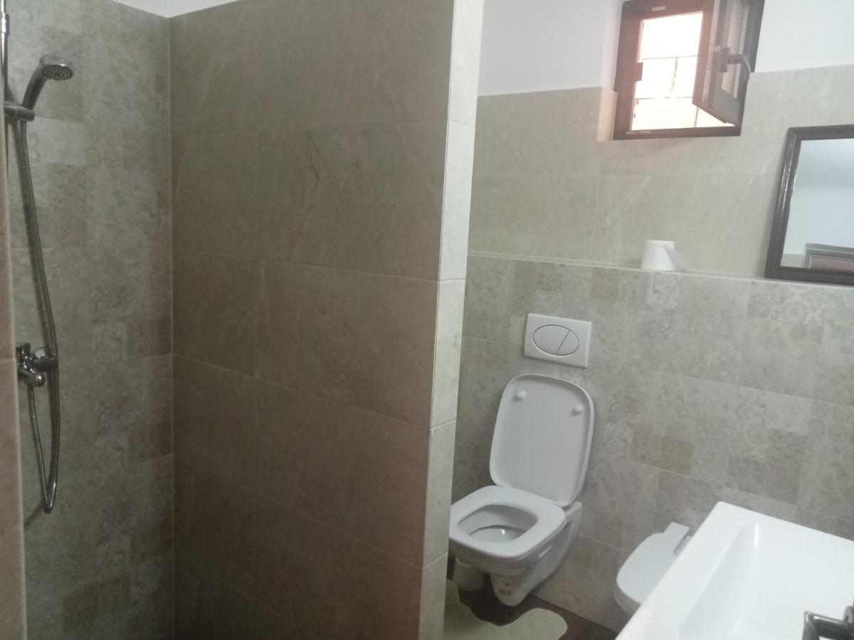 Elza Guesthouse Rimetea Luaran gambar